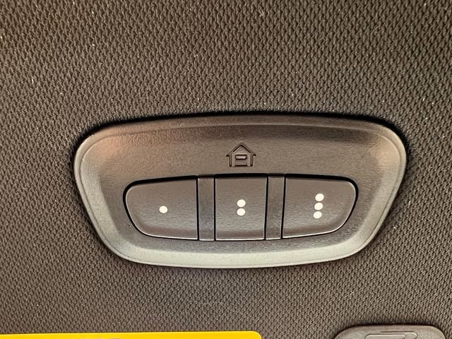 Used 2024 Jeep Grand Cherokee L Limited AWD/4WD image 34