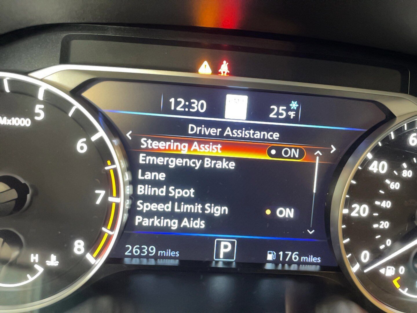 Used 2023 Nissan Altima 2.5 SL FWD image 17