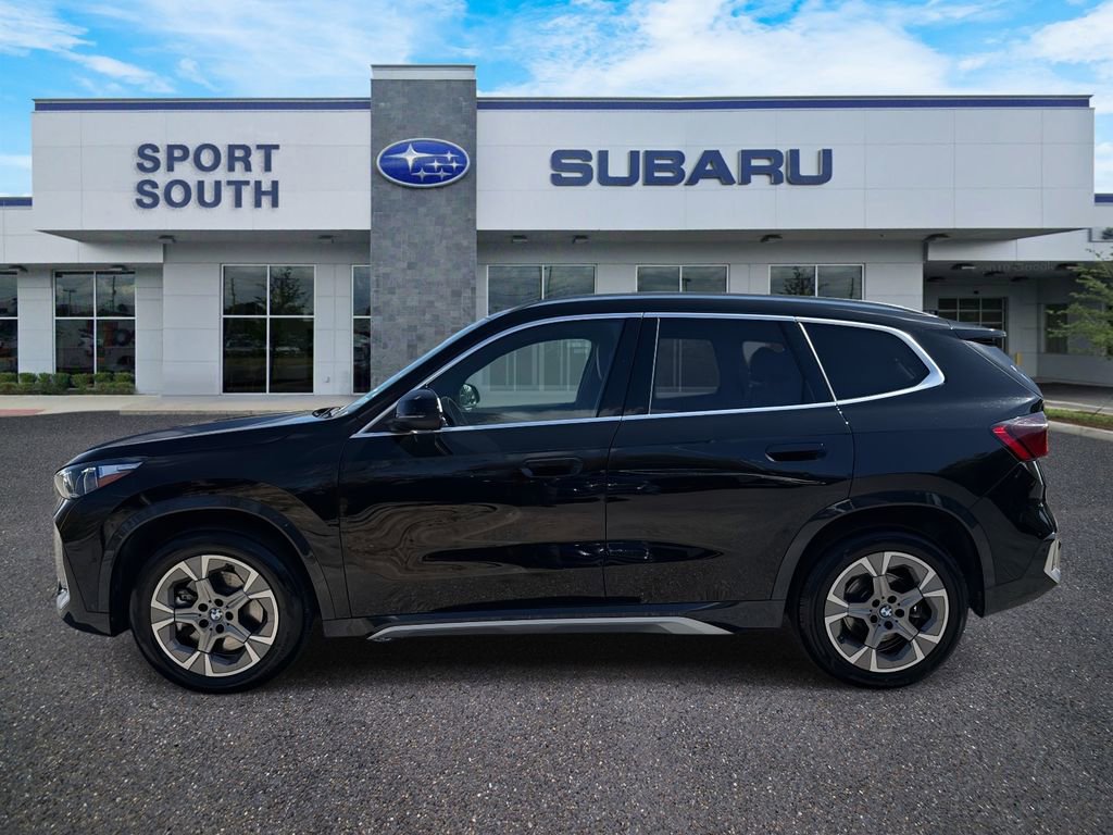 Used 2025 BMW X1 xDrive28i image 7