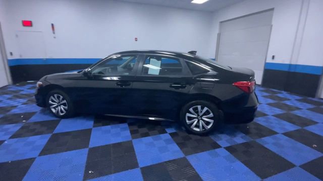 Used 2024 Honda Civic LX image 6