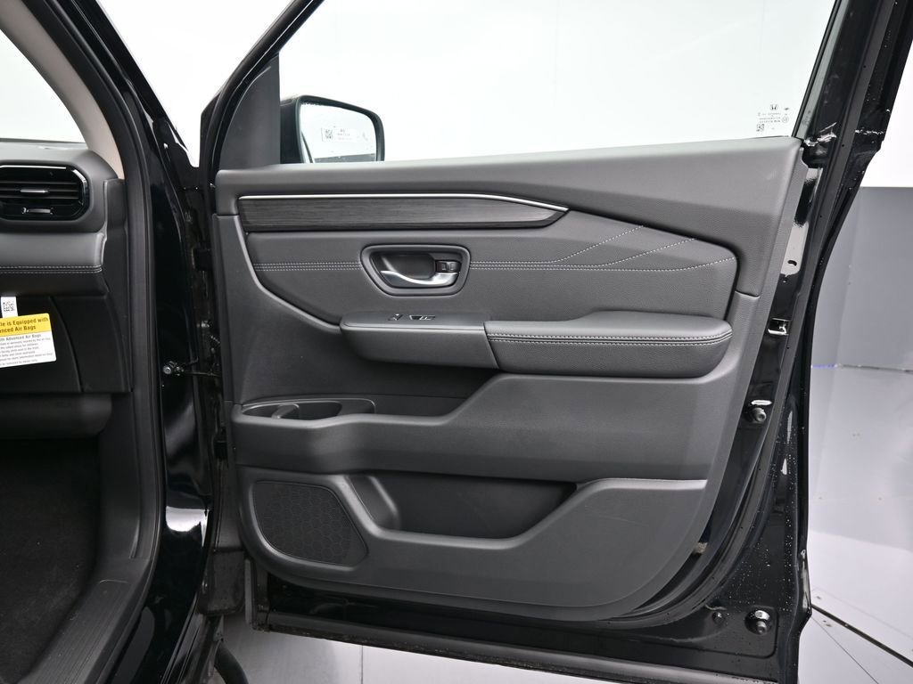 New 2026 Honda Pilot Touring image 40