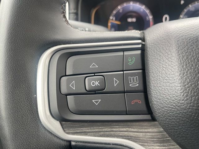 Used 2023 Jeep Wagoneer L Series II image 20