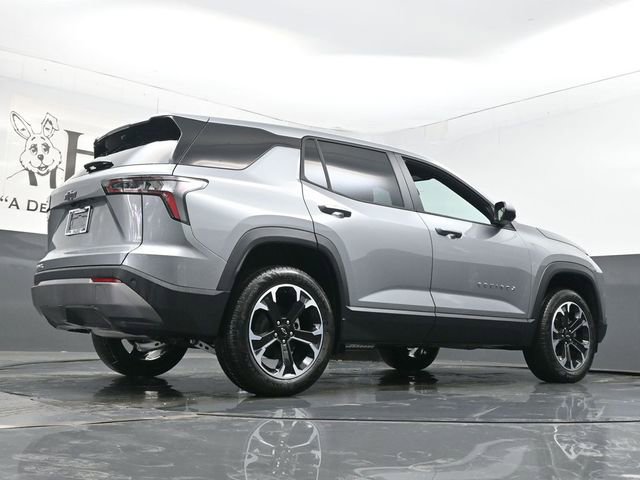 New 2026 Chevrolet Equinox LT w/ Convenience Package II image 11