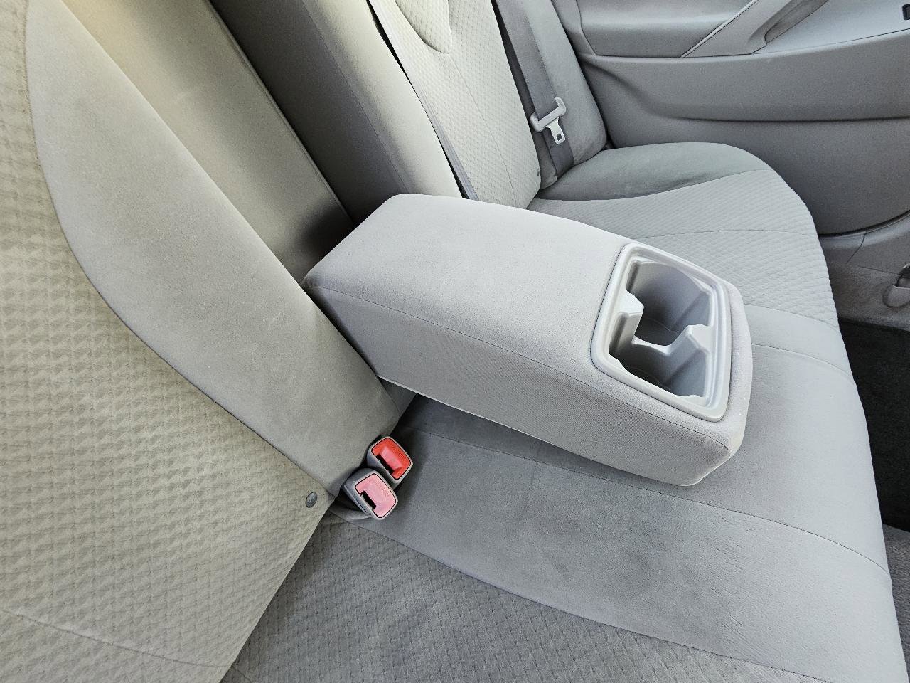 Used 2007 Toyota Camry LE FWD image 28