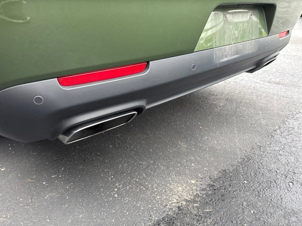 Certified 2020 Dodge Challenger R/T Scat Pack RWD image 16