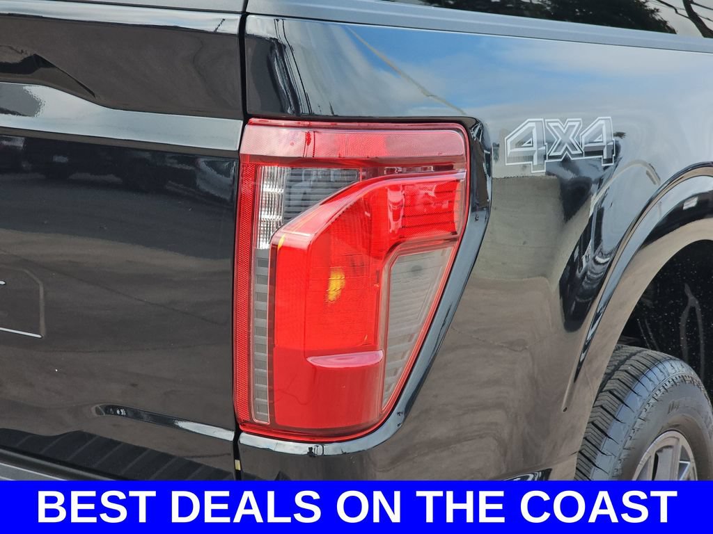 New 2026 Ford F150 STX w/ Equipment Group 200A AWD/4WD image 39