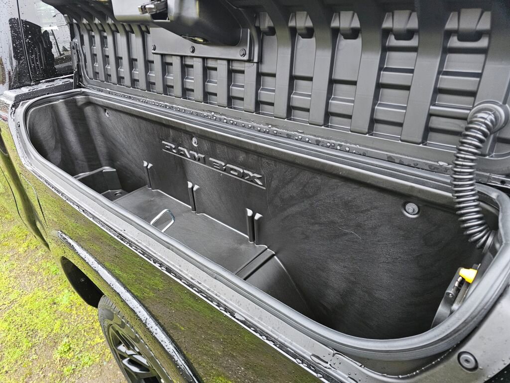 New 2026 RAM 1500 Limited image 18