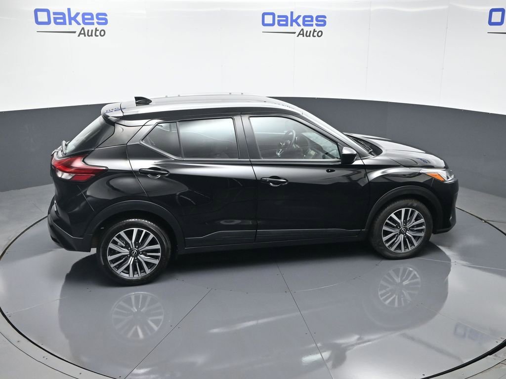Used 2024 Nissan Kicks SV image 51