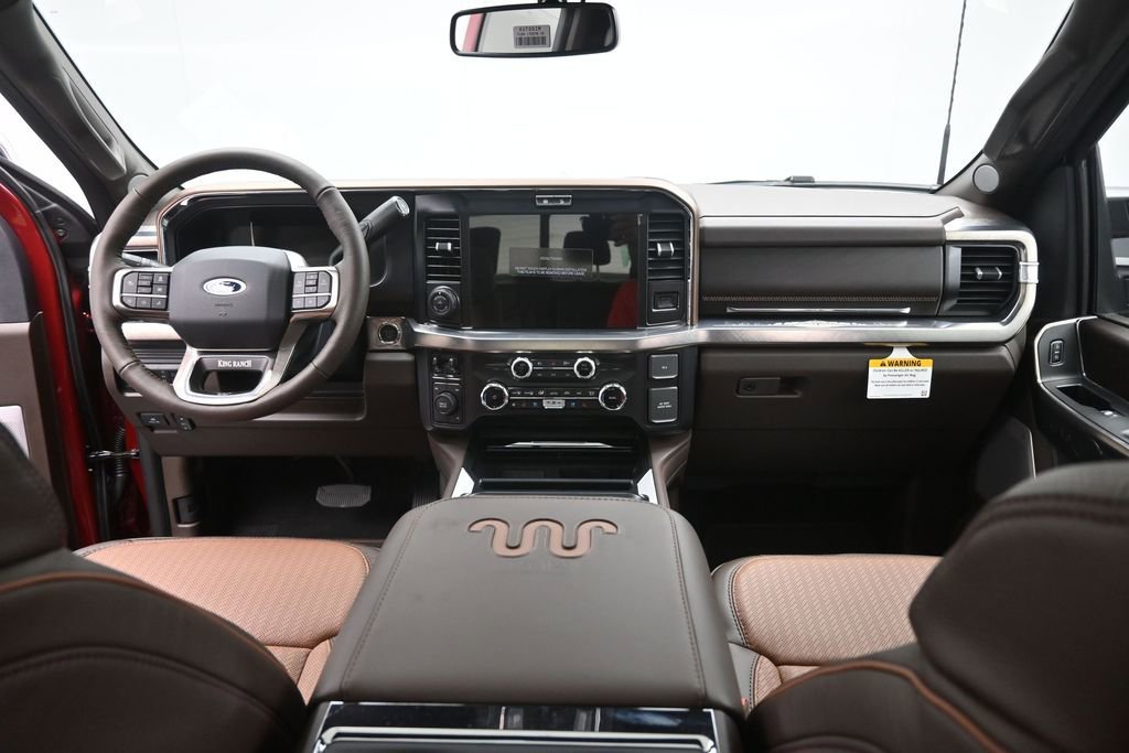 New 2026 Ford F450 King Ranch AWD/4WD image 28