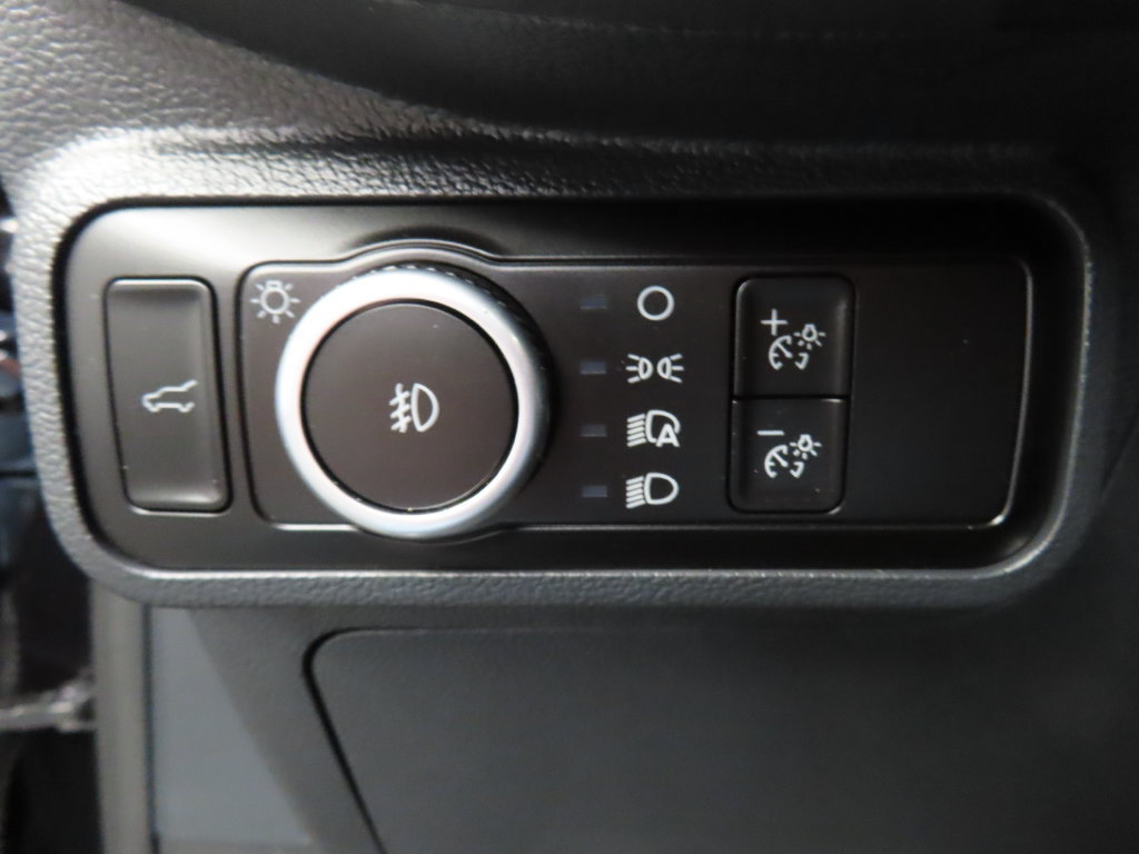 Used 2026 Ford Explorer ST AWD/4WD image 64