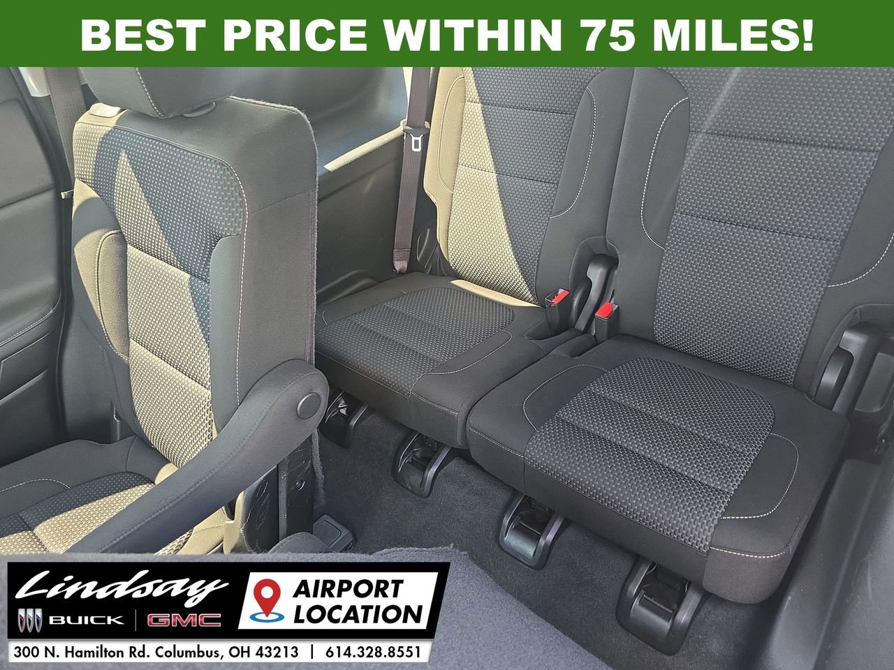 Used 2023 GMC Acadia SLE w/ Driver Convenience Package image 23