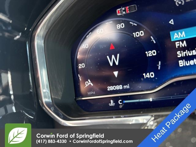 Used 2024 Chevrolet Silverado 2500 LT image 10