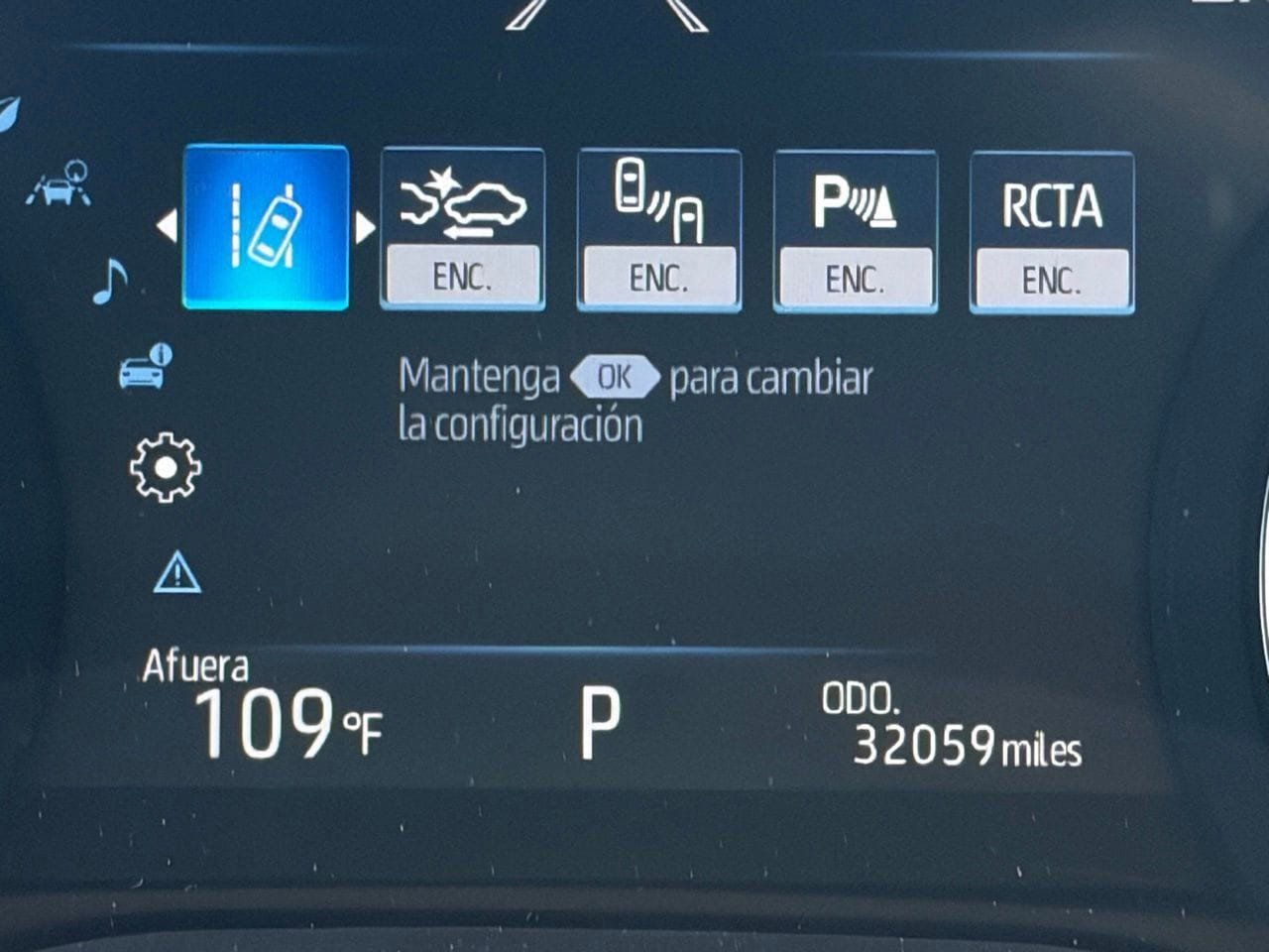 Used 2024 Toyota Sienna Limited FWD image 12