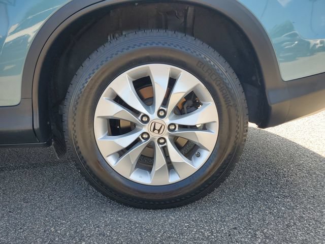 Used 2013 Honda CR-V EX-L image 9