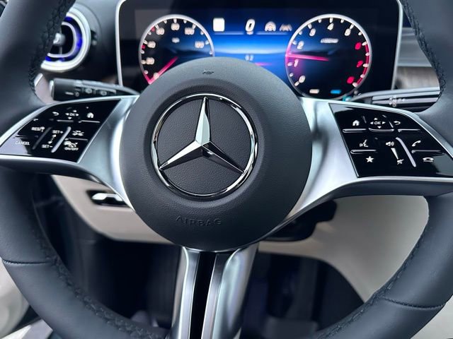 New 2026 Mercedes-Benz GLC 300 4MATIC image 15