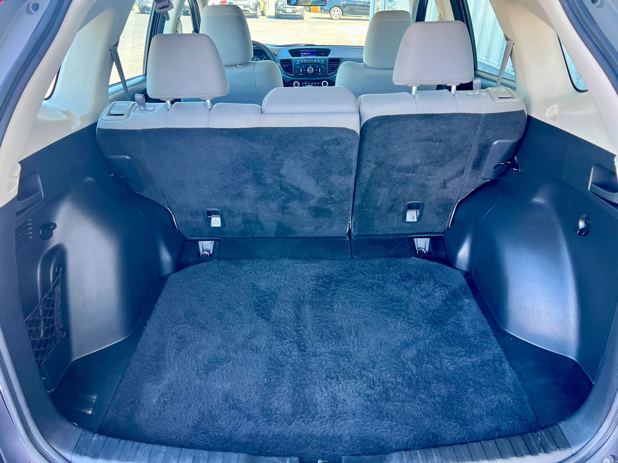 Used 2016 Honda CR-V LX image 6