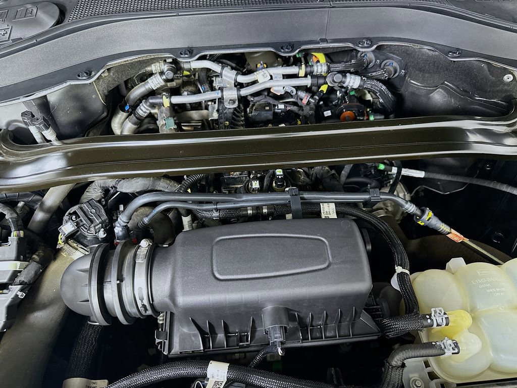 Used 2022 Ford Explorer Limited image 9