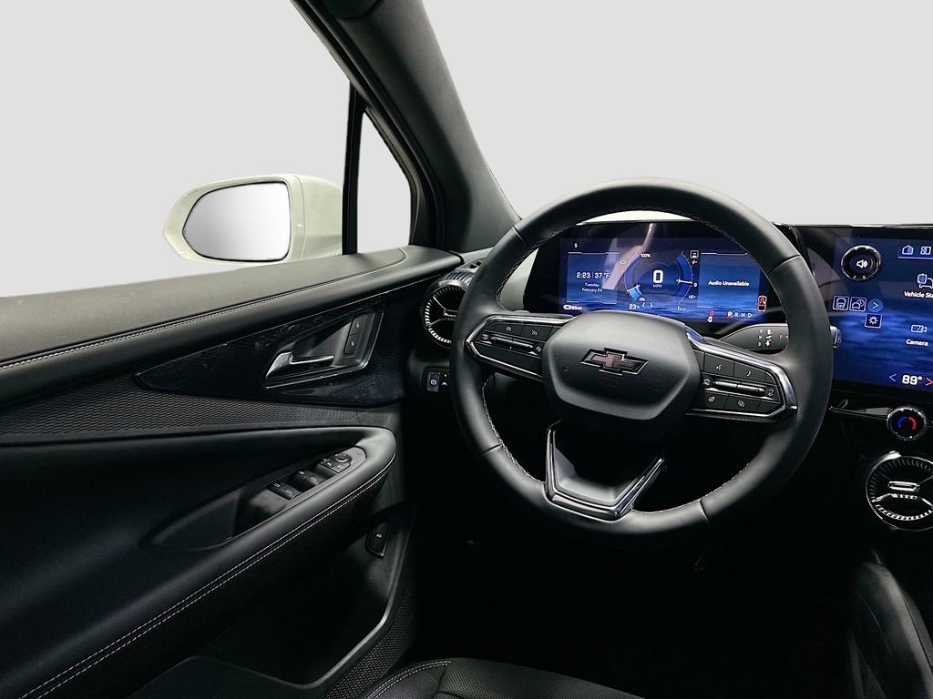 New 2026 Chevrolet Blazer EV LT image 24