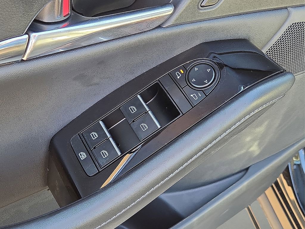 New 2025 MAZDA CX-30 AWD 2.5 S w/ Preferred Package image 20