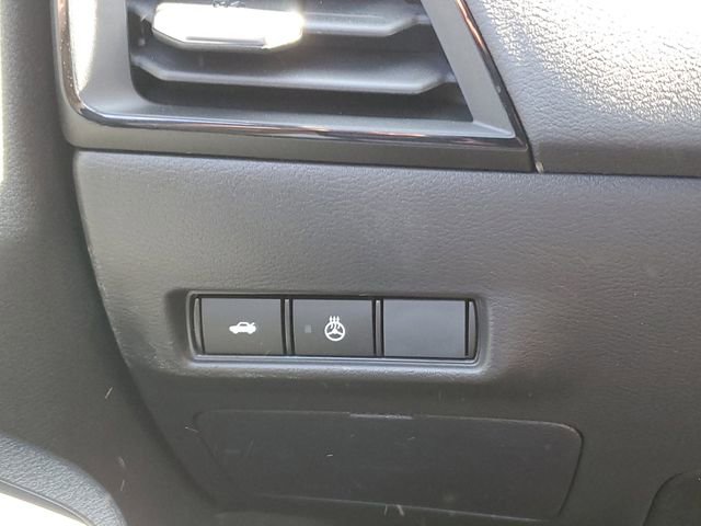 New 2026 Nissan Sentra SV w/ SV Convenience Package FWD image 21