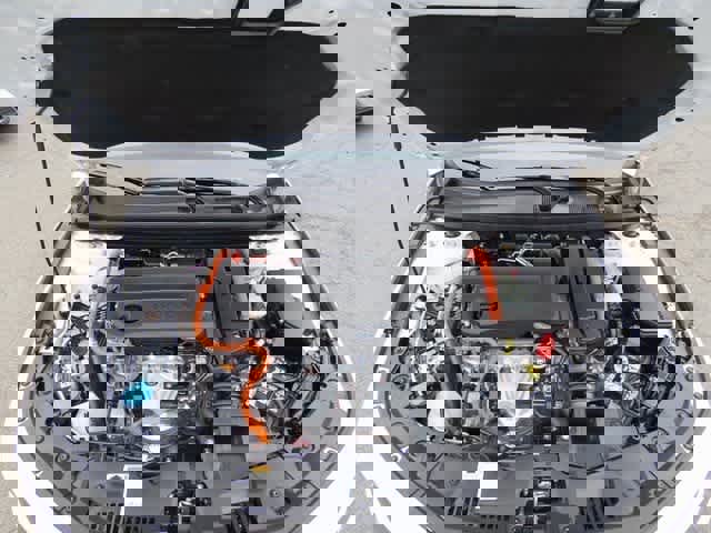 Certified 2025 Honda Accord Sport image 10