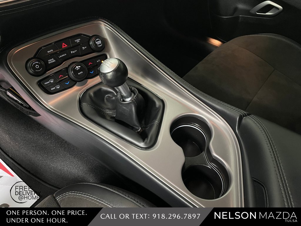 Used 2023 Dodge Challenger R/T Scat Pack w/ Plus Package image 26