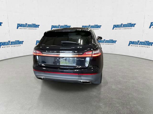 Used 2019 Lincoln Nautilus Reserve w/ Driver Assistance Package AWD/4WD image 10