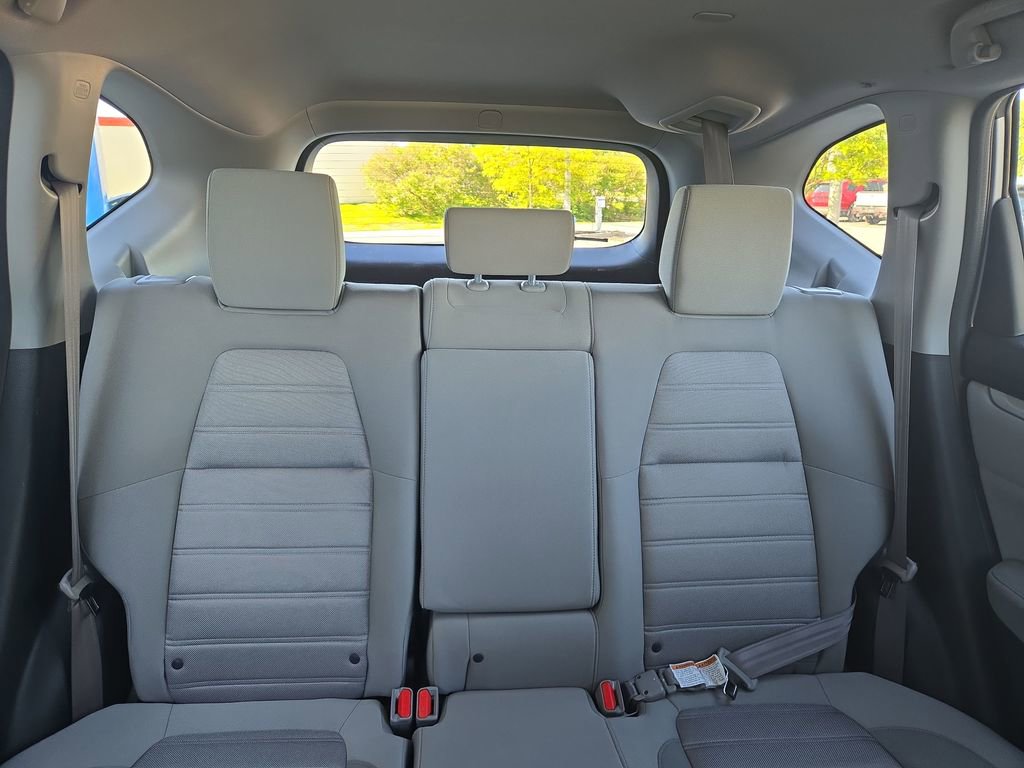 Used 2021 Honda CR-V LX image 27