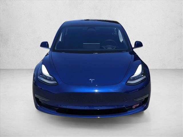 Used 2018 Tesla Model 3 Performance AWD/4WD video 2