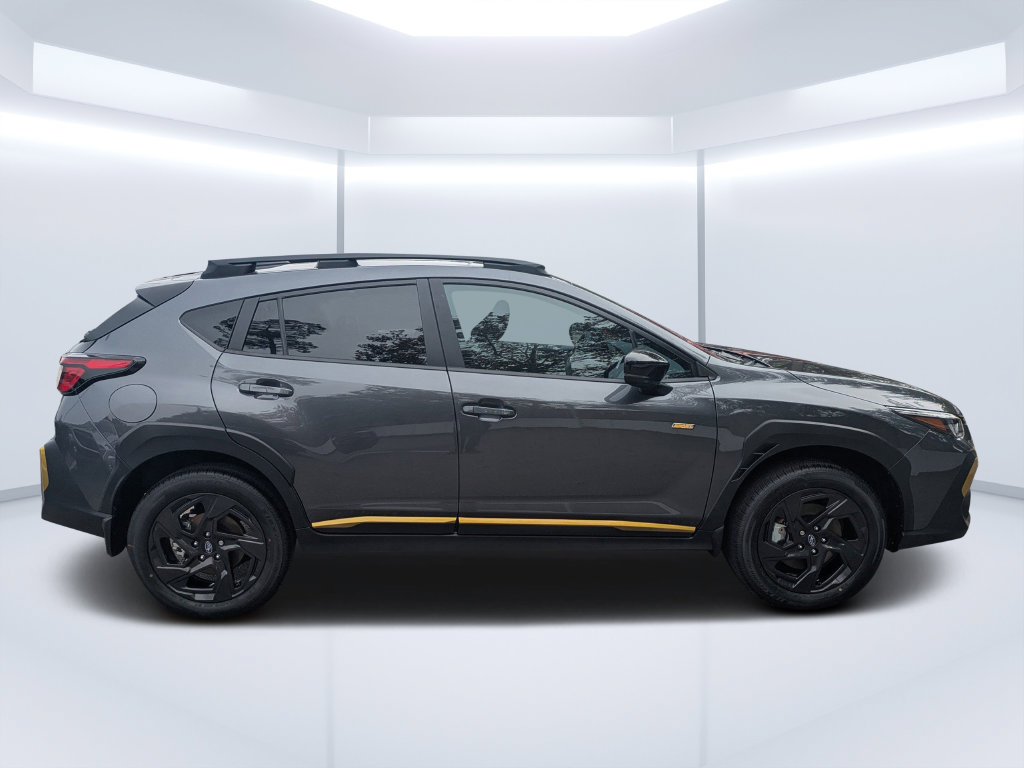 New 2026 Subaru Crosstrek 2.5i Sport w/ Popular Package #4A AWD/4WD image 2