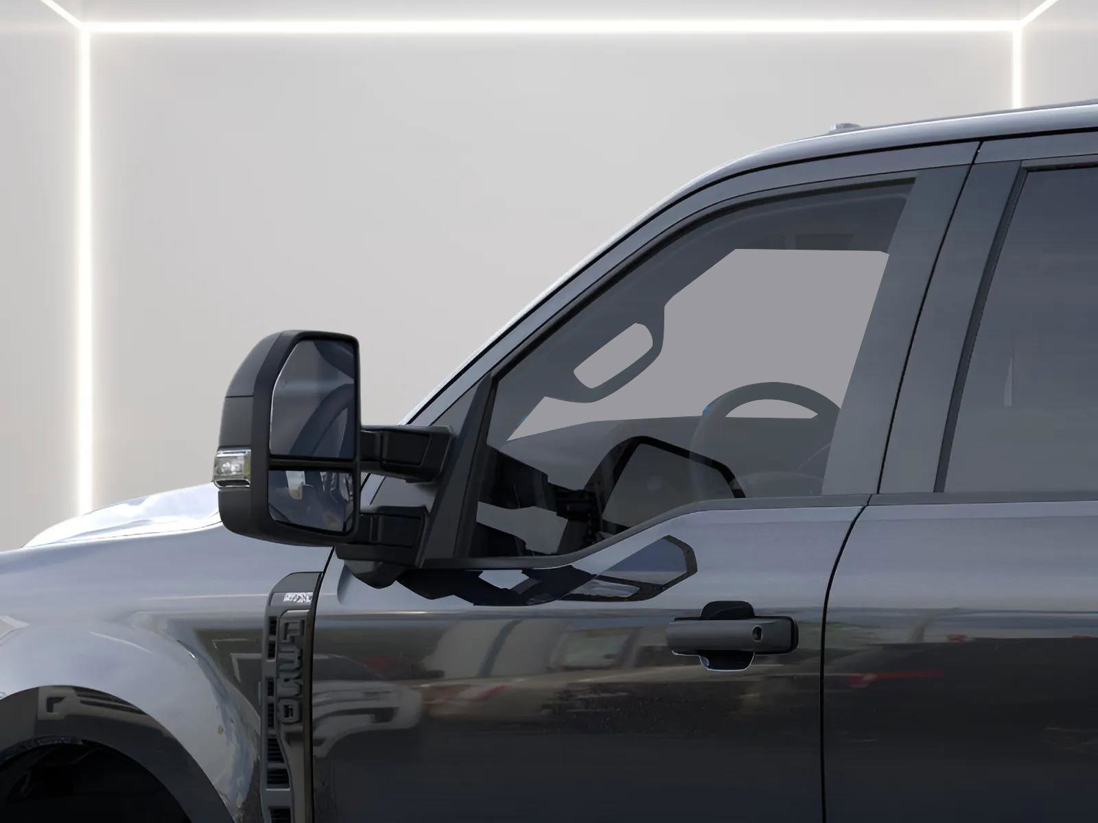 New 2026 Ford F350 XL w/ STX Appearance Package image 20