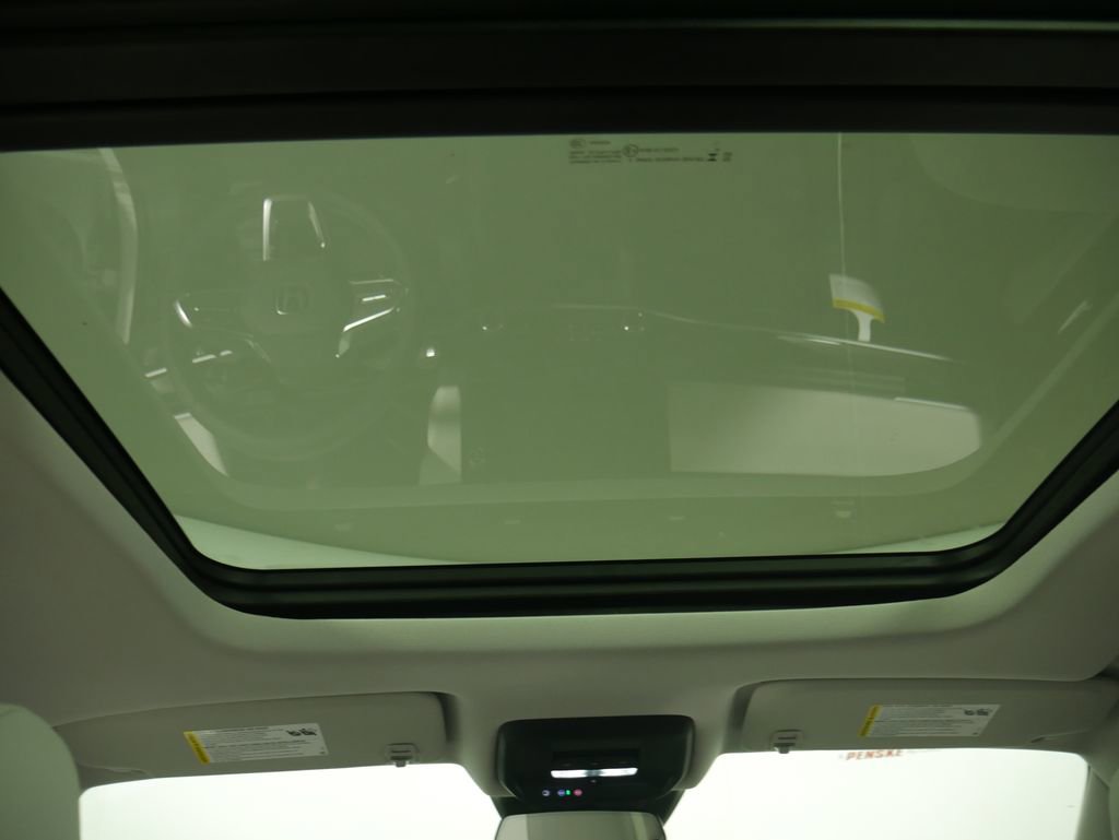 New 2026 Honda Prologue Touring image 15