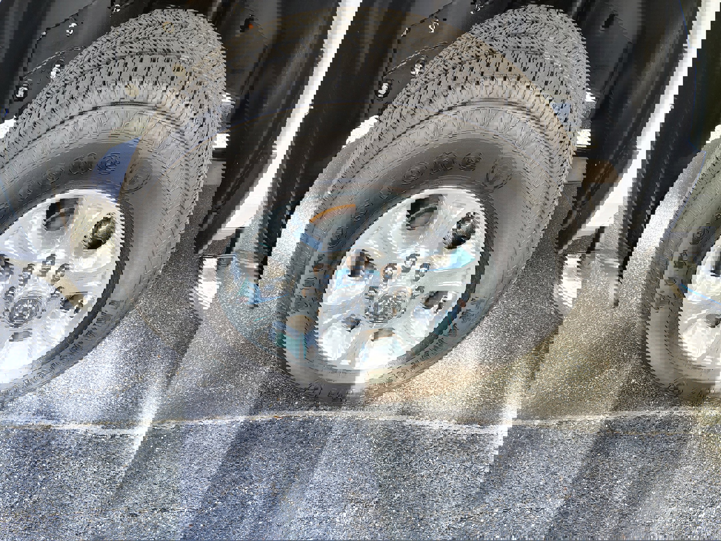 Certified 2024 RAM 2500 Big Horn w/ Bed Utility Group image 3