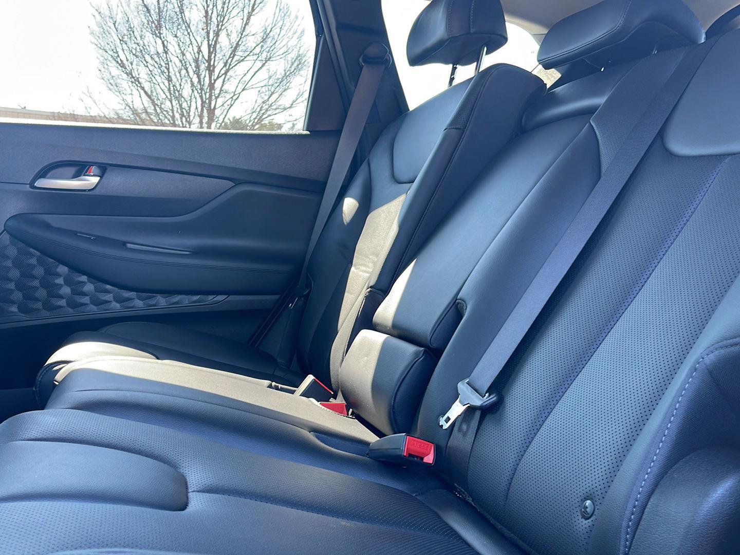 Used 2023 Hyundai Santa Fe XRT image 15