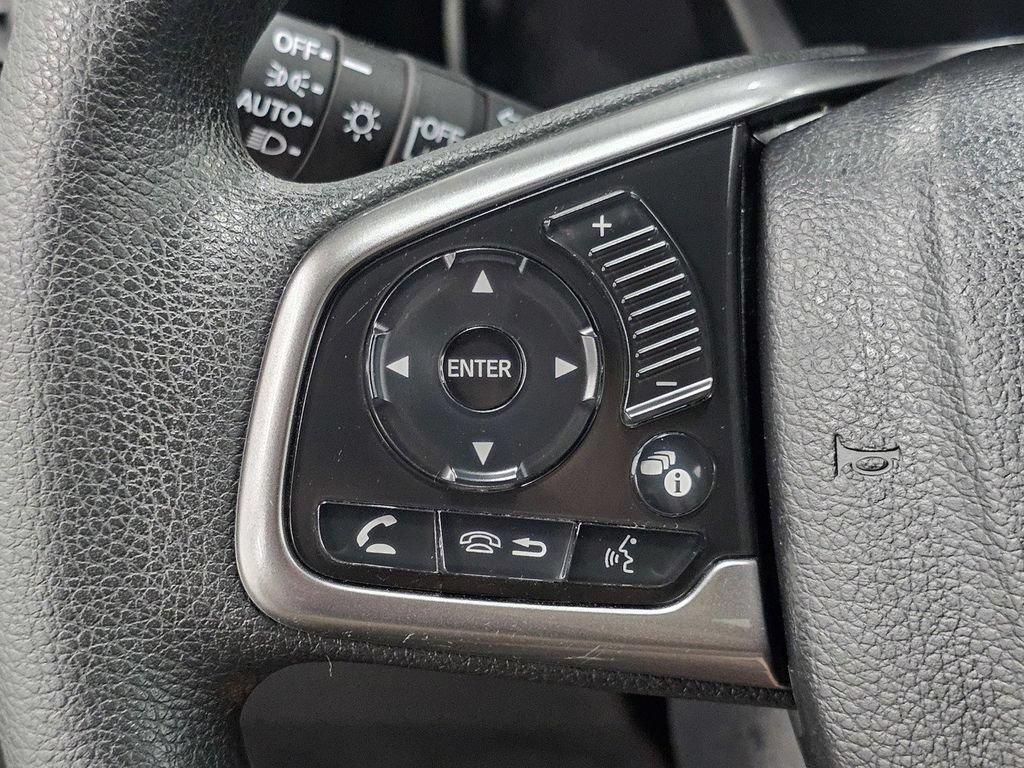 Used 2018 Honda CR-V EX image 35