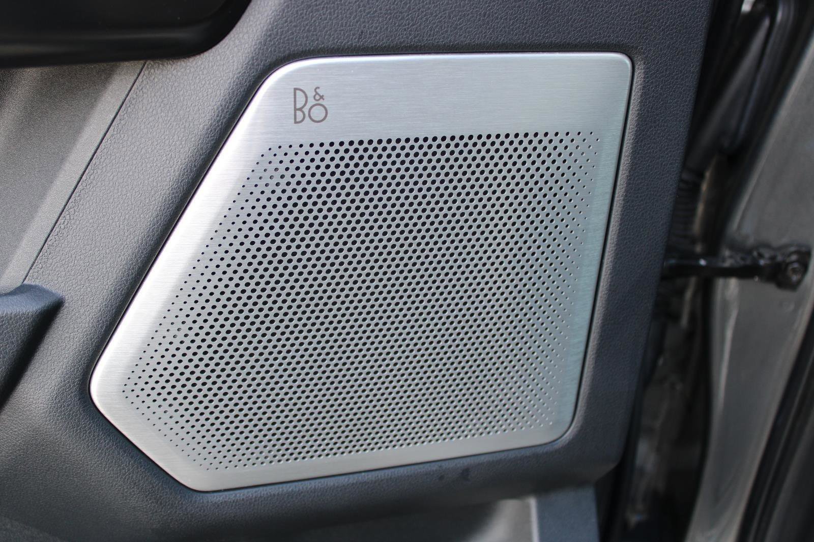 Used 2022 Ford F150 Platinum w/ Equipment Group 701A High image 53