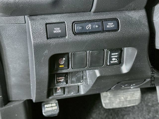 Certified 2025 Nissan Frontier SV w/ SV Convenience Package RWD image 12