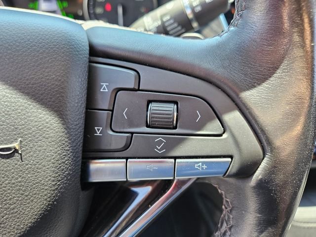 Certified 2023 Cadillac XT6 Premium Luxury w/ Technology Package FWD image 26