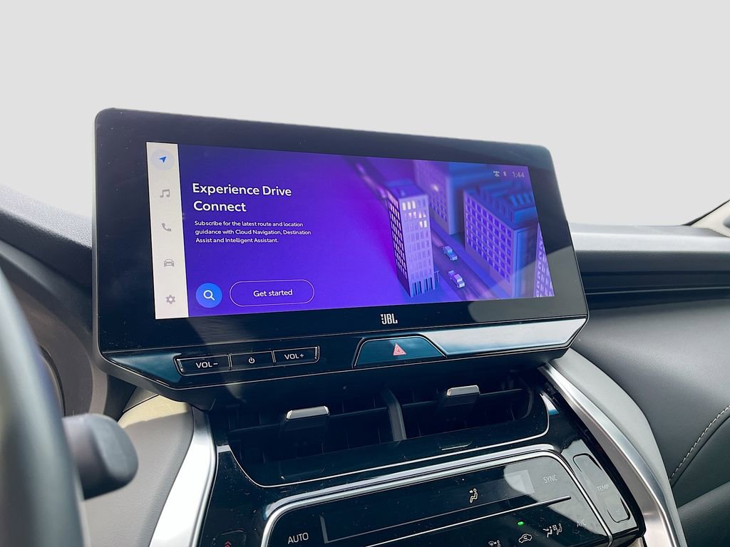 Used 2024 Toyota Venza Limited image 14