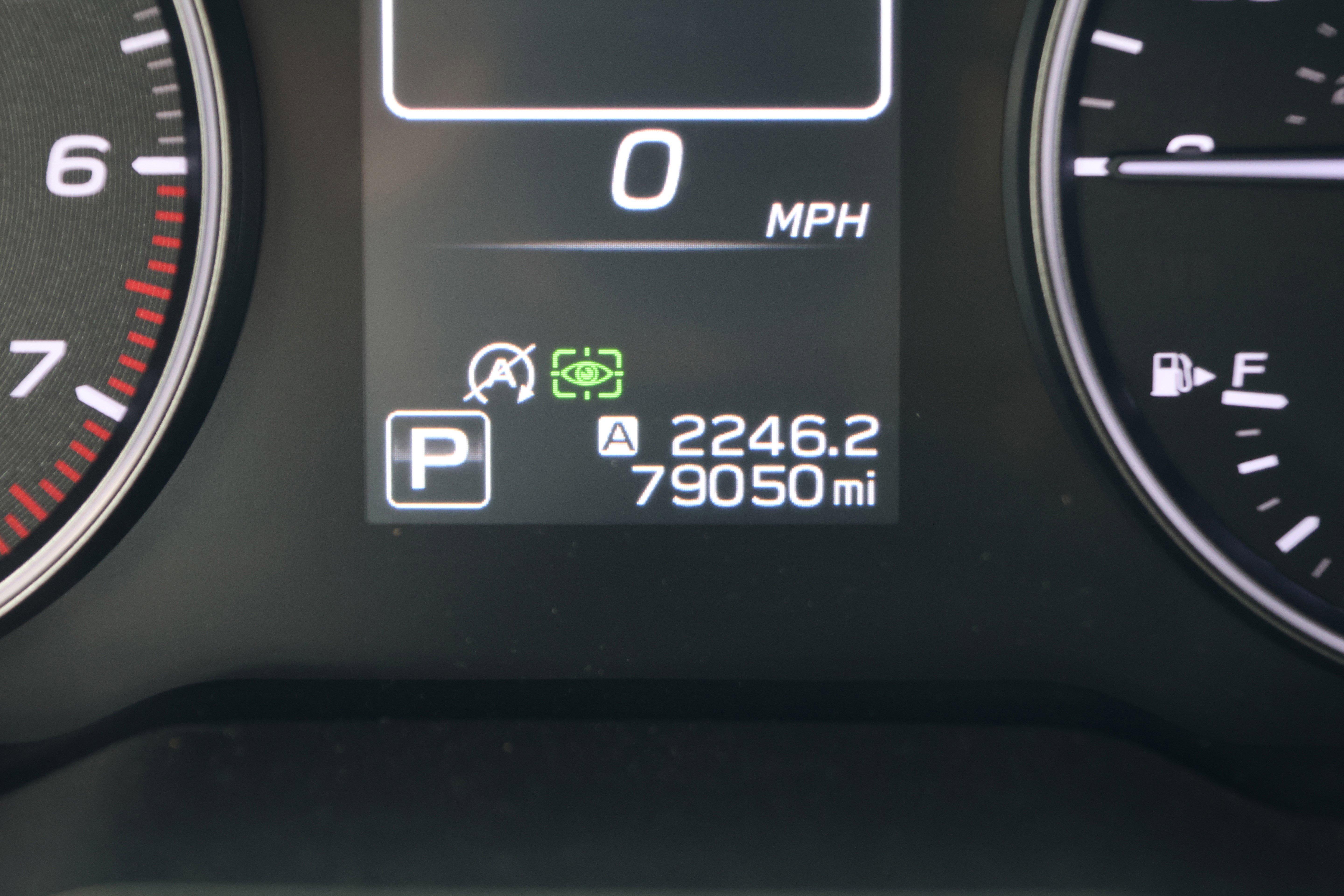 Used 2020 Subaru Outback Limited w/ Popular Package #2 AWD/4WD image 21