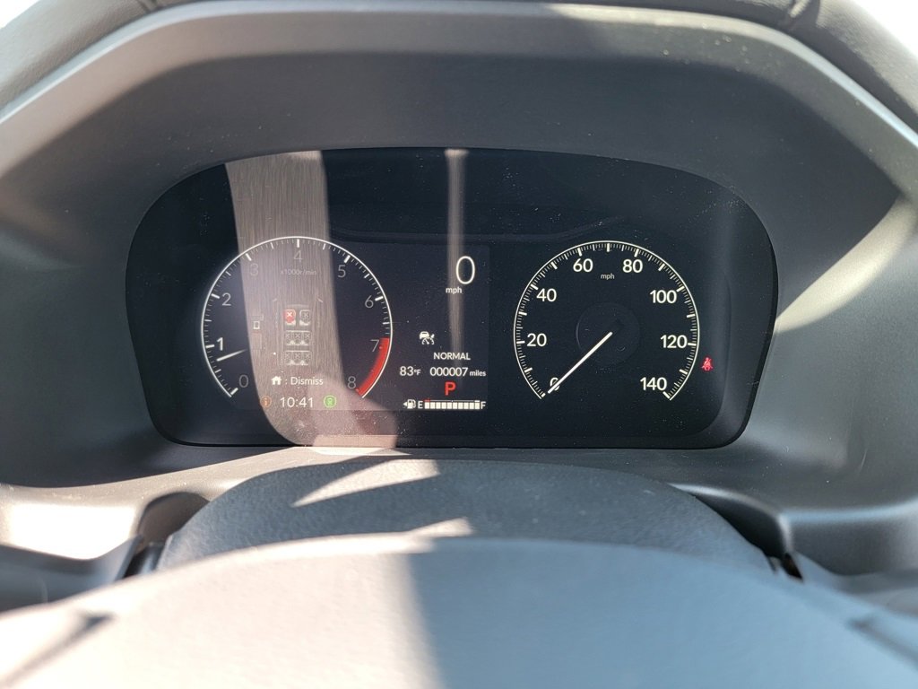 New 2026 Honda Odyssey Elite image 36