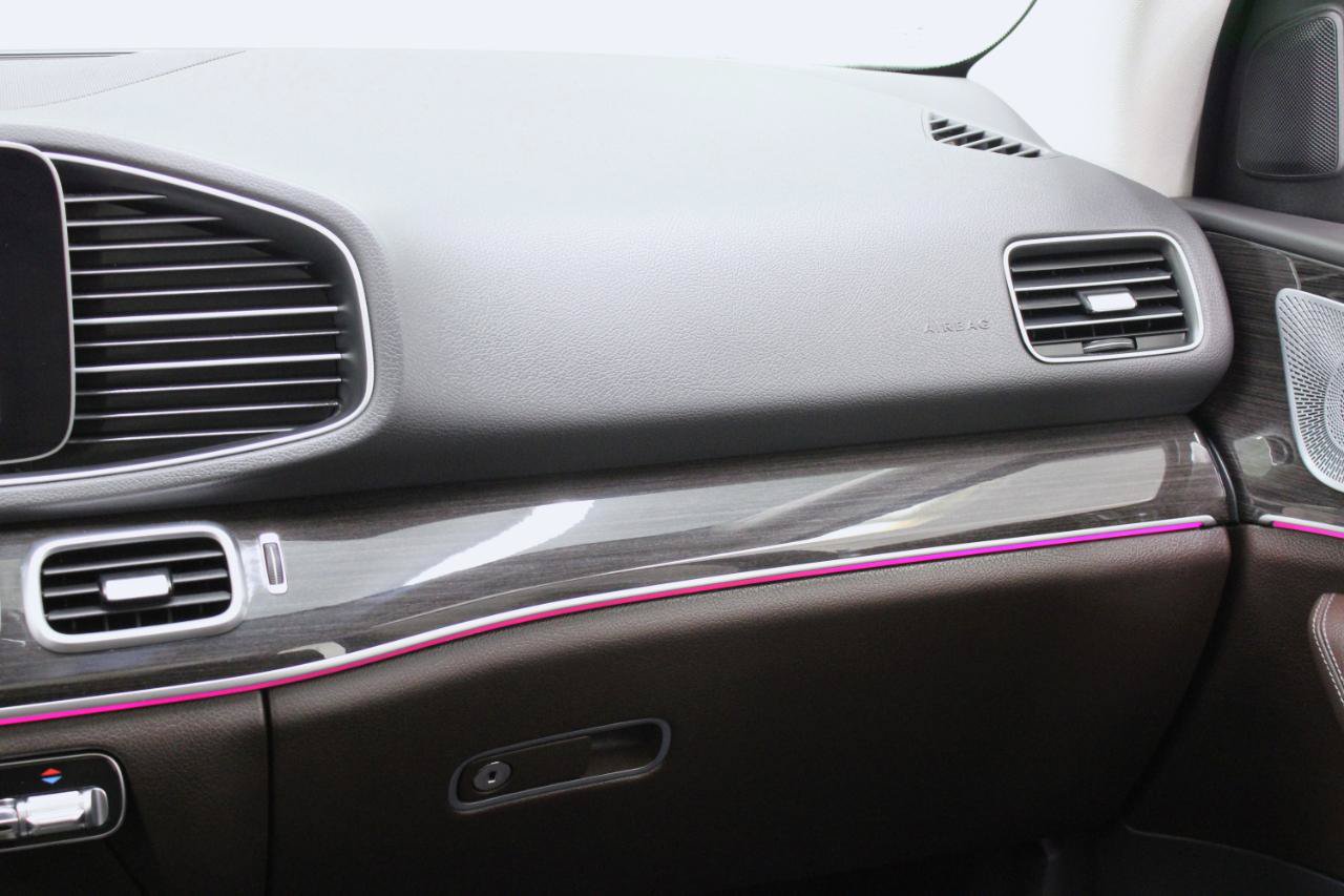 Used 2020 Mercedes-Benz GLE 350 4MATIC image 54
