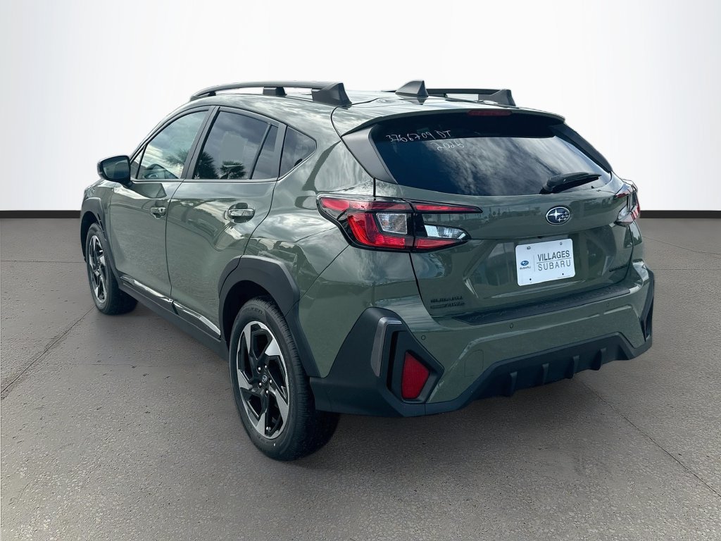 New 2026 Subaru Crosstrek 2.5i Limited w/ Popular Package #3A AWD/4WD image 5