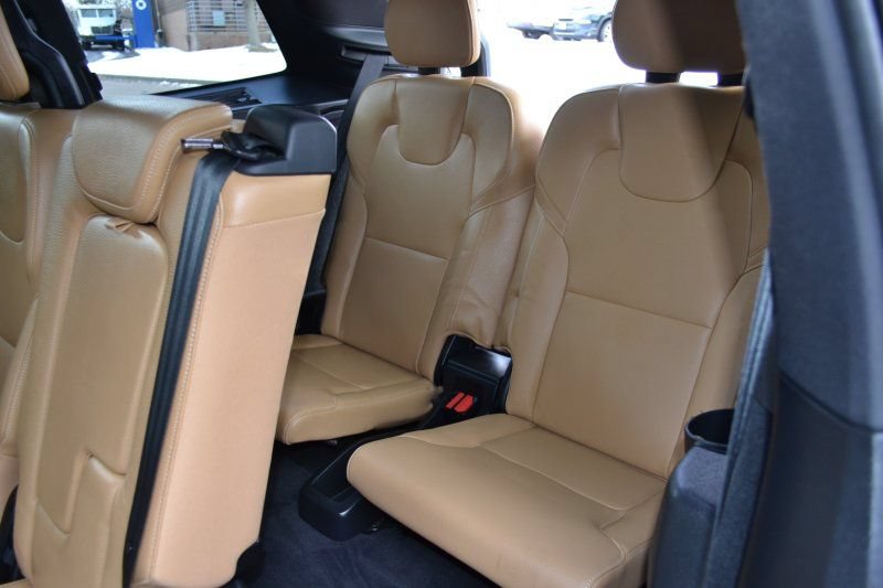 Used 2017 Volvo XC90 T6 Momentum w/ Vision Package AWD/4WD image 31