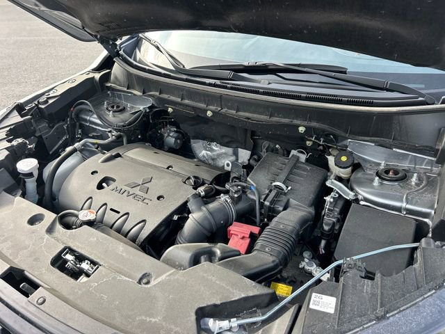Used 2025 Mitsubishi Outlander Sport SE image 35