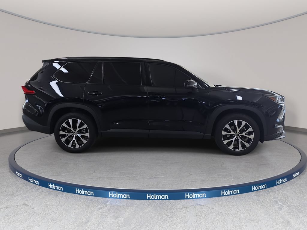 Used 2024 Toyota Grand Highlander AWD Hybrid image 6