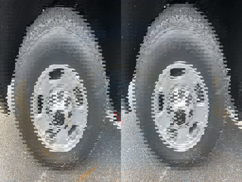 New 2024 GMC Sierra 2500 Pro w/ Convenience Package image 43