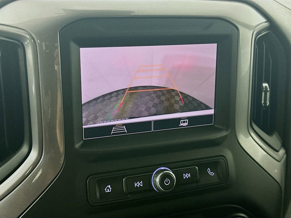 Used 2023 Chevrolet Silverado 1500 Custom Trail Boss image 20