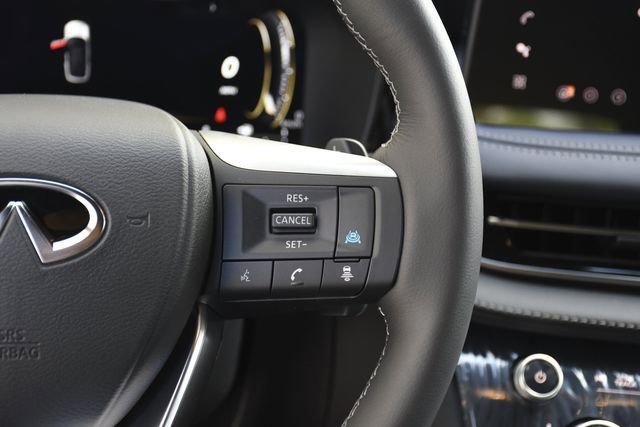 New 2026 INFINITI QX60 Sport w/ Dark Cargo Package image 9