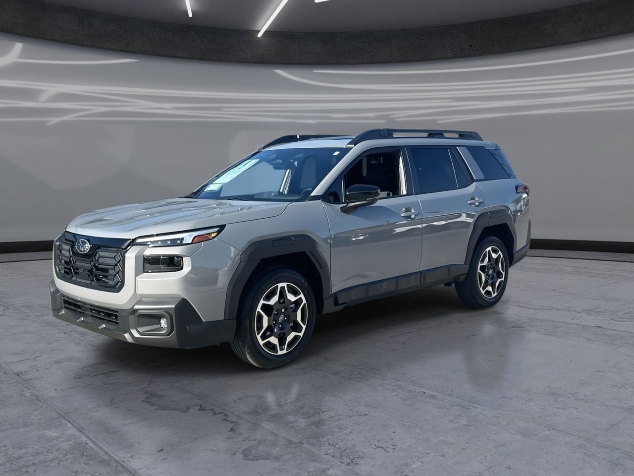 New 2026 Subaru Outback Touring AWD/4WD image 3